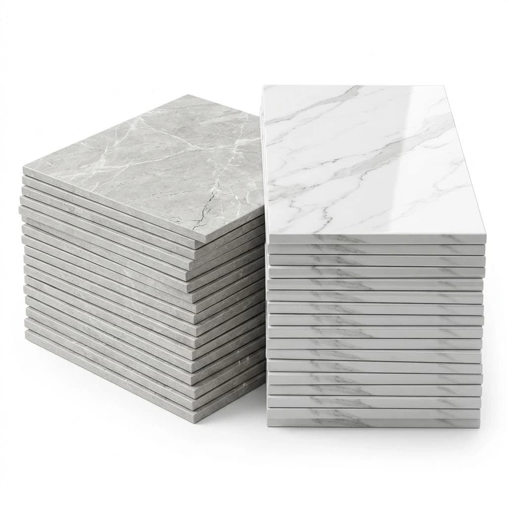 Tiles & Flooring