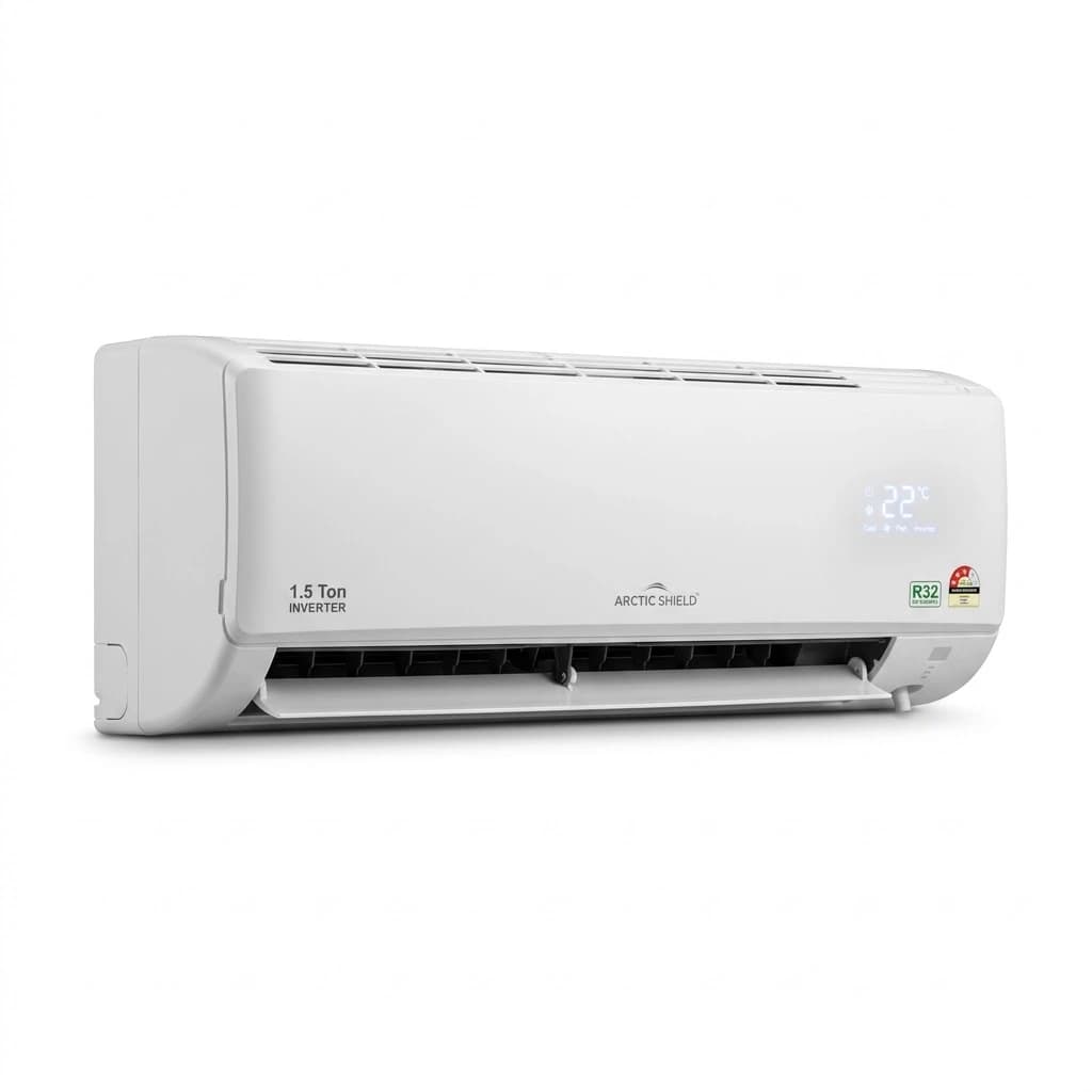 General 1.5 Ton Inverter Split Air Conditioner