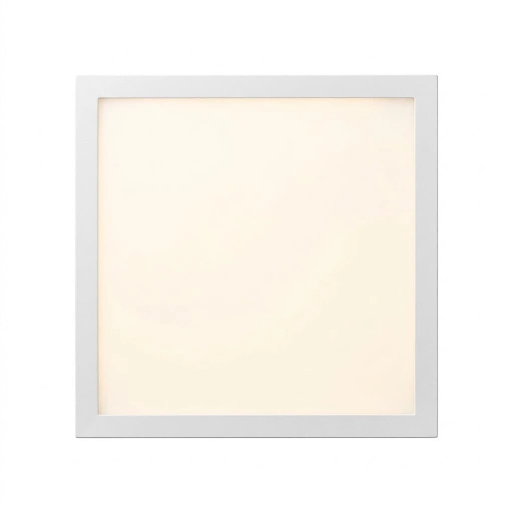 Walton 12W Square LED Panel Light