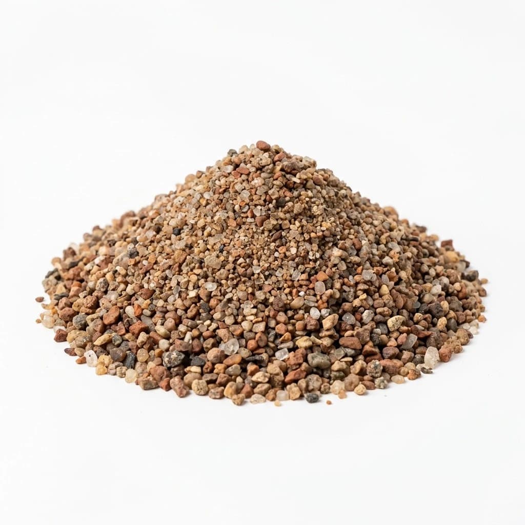 Construction Coarse River Sand (Per CFT)