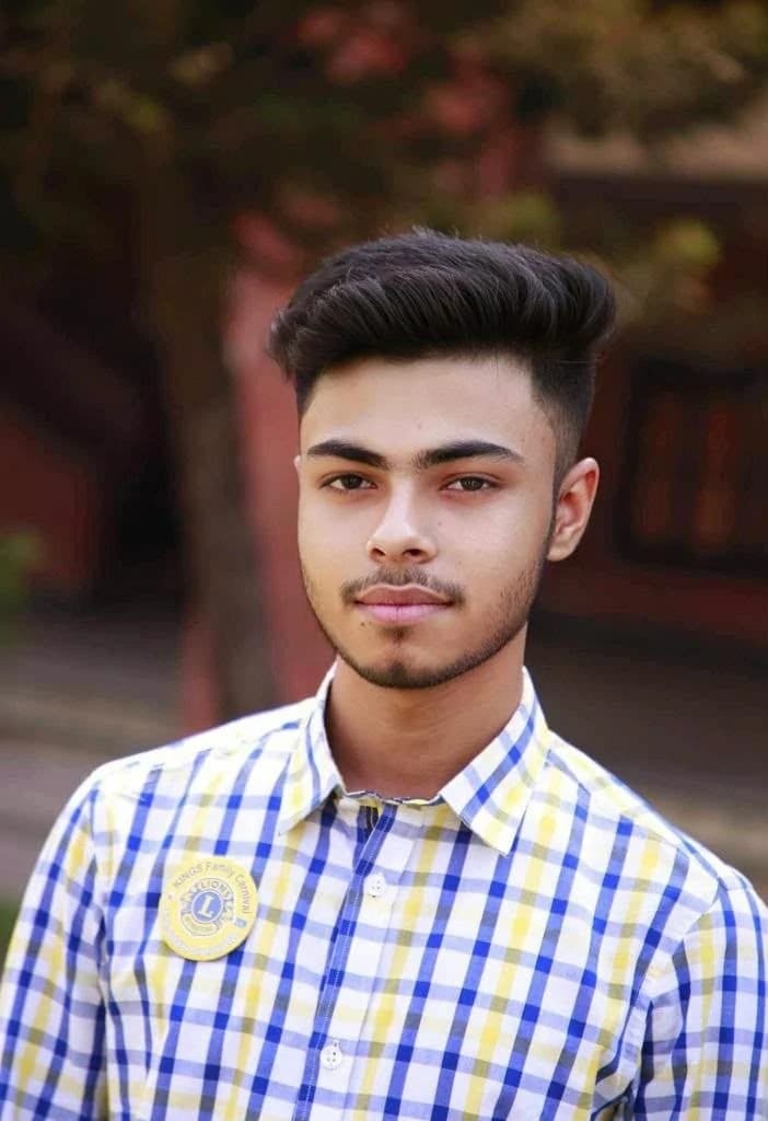 Sk Shimul