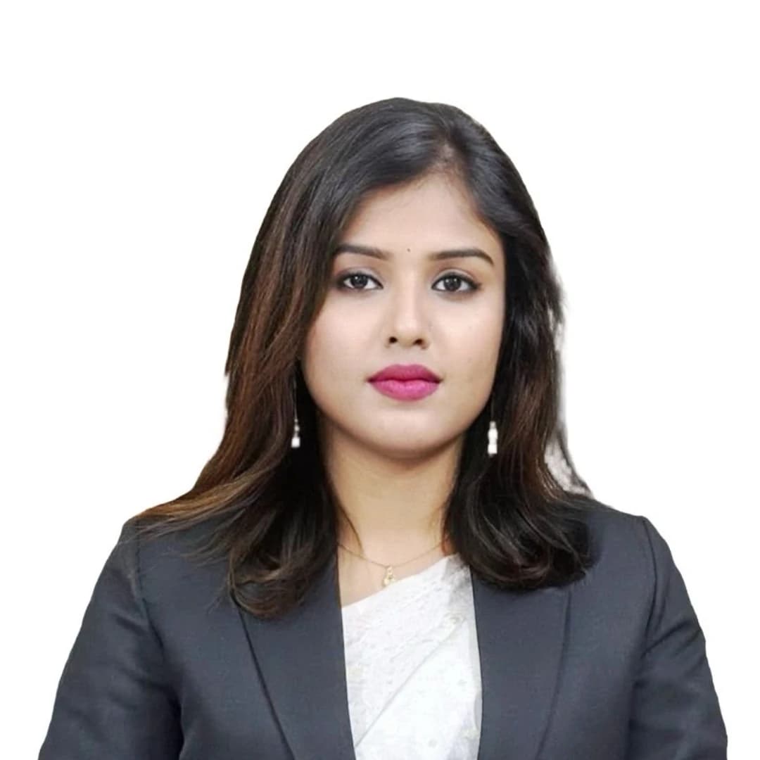 Sarmin Sultana Ruma - CEO